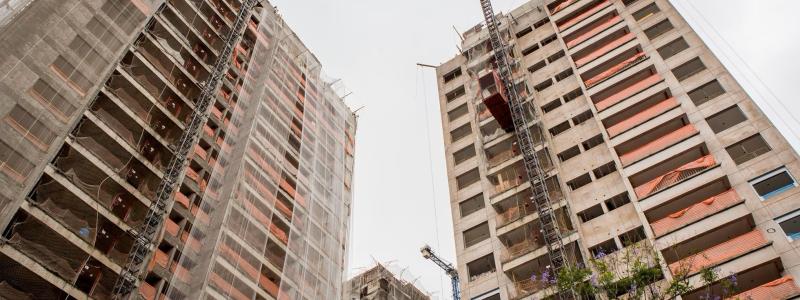 Construtora indenizará por não entregar apartamento no prazo
