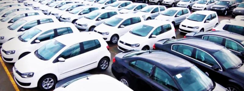 Projeto de lei obriga comerciantes informar situação de veículos