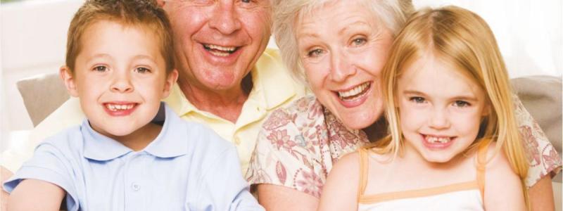 Alimentos avoengos: quando os avós são responsáveis pela pensão
