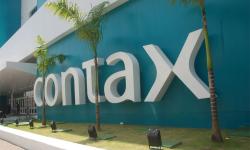 Contax anuncia compra da Ability