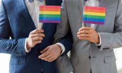 STF reconhece união homoafetiva