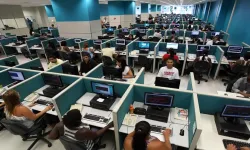 Terceirização de call center causa multa de R$ 6 milhões