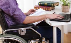 Lei da aposentadoria para portador de deficiência já está em vigor