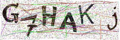CAPTCHA de imagem