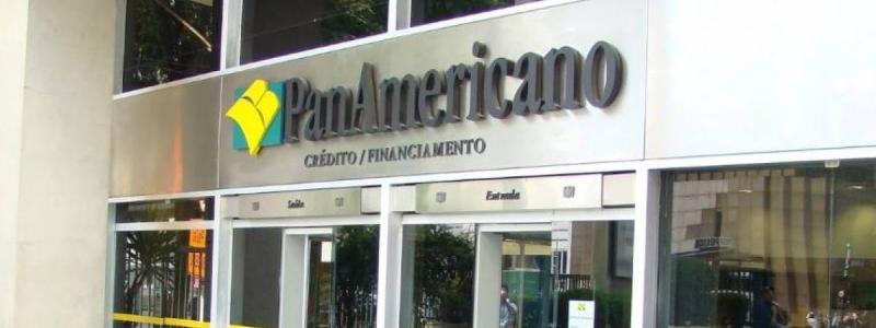 Silvio Santos vende Panamericano para BTG Pactual