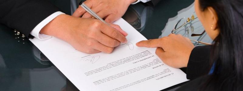 Contracts