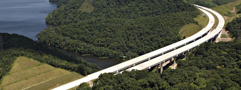 Rodoanel obtém licença ambiental para Trecho Norte