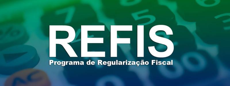 REFIS: Pequenas têm até o dia 29 para consolidar débitos