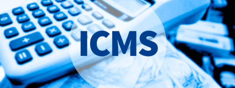 Devedora de ICMS tem faturamento penhorado