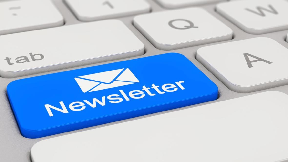 Monthly Newsletters