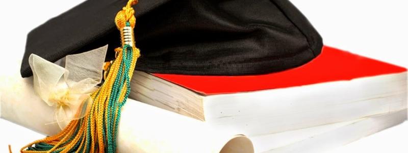 Diploma, obrigação das instituições de ensino