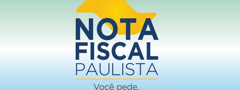 Nota Fiscal Paulista libera R$ 762,9 milhões em créditos