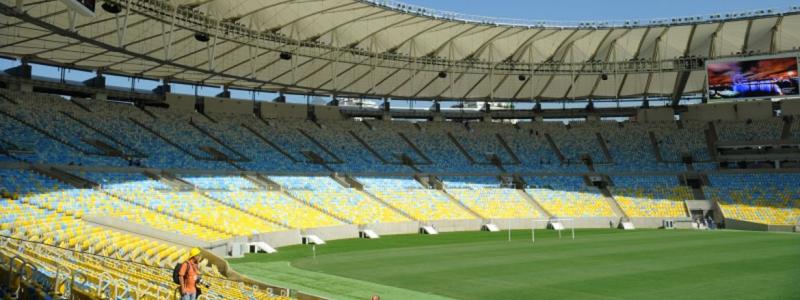 Você conhece o projeto de Lei Geral da Copa?