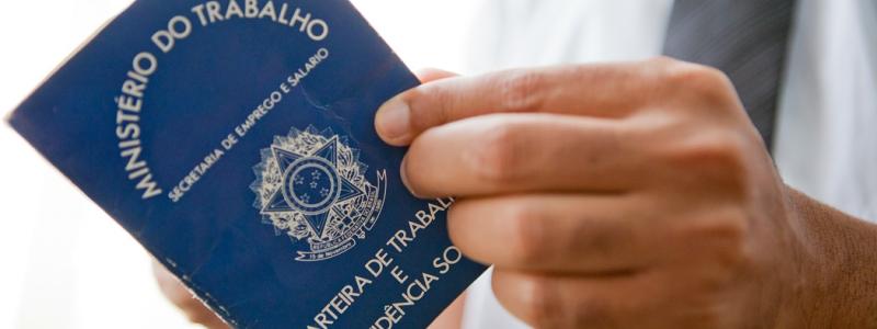Não recolhimento do FGTS autoriza rescisão indireta