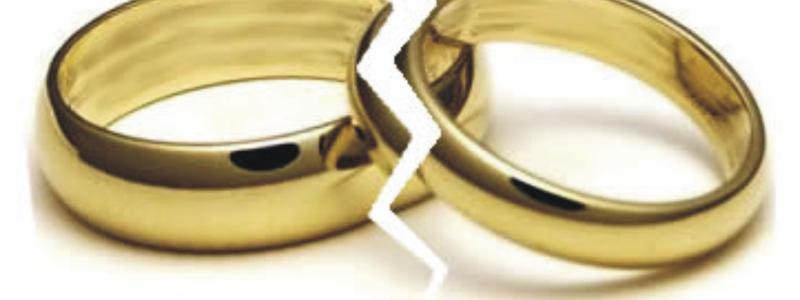 Dívidas do casamento devem ser partilhadas na separação