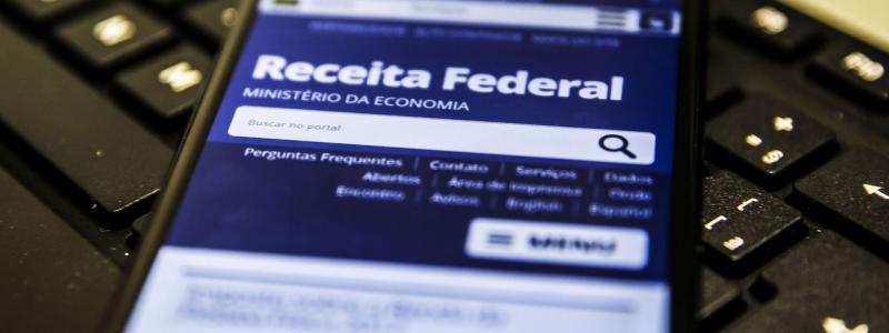 Imposto de Renda poderá ser enviado por dispositivos móveis