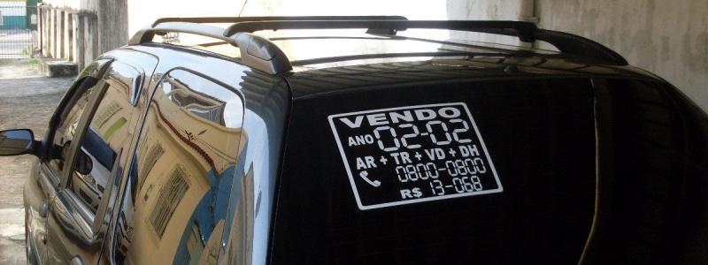 Vai vender seu automóvel? Saiba das suas obrigações