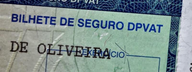 Veículo furtado não deve pagar seguro DPVAT e débitos anteriores devem ser cancelados