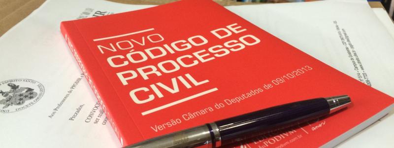 A pensão alimentícia e o novo Código de Processo Civil