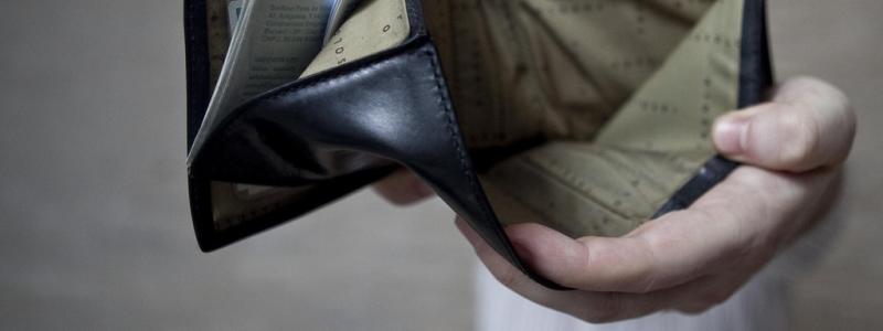 Bloqueio judicial do meu salário: e agora?