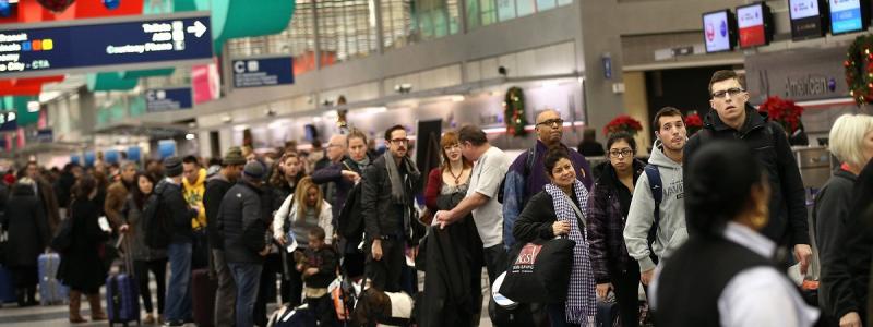 Passengers must be compensated for overbooking