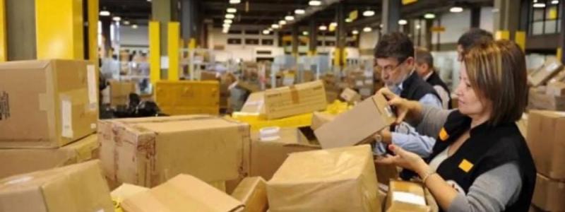 Lost orders can cause material and moral damages