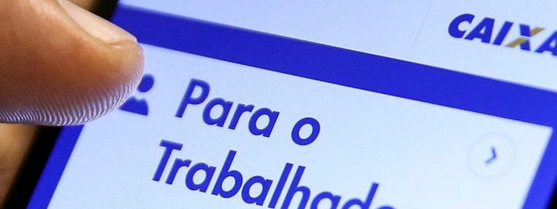 Trabalhadores ja podem optar pelo saque-aniversário do FGTS
