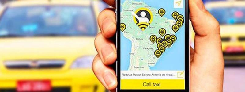 Empresa de taxi por aplicativo é responsabilizada por assalto com cliente