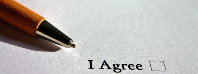 Terms And Conditions Of Use