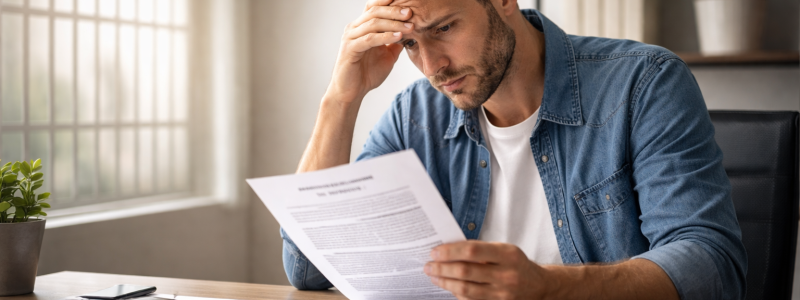 Prisão Civil Por Dívida Alimentícia: Quando Acontece e Como Evitar