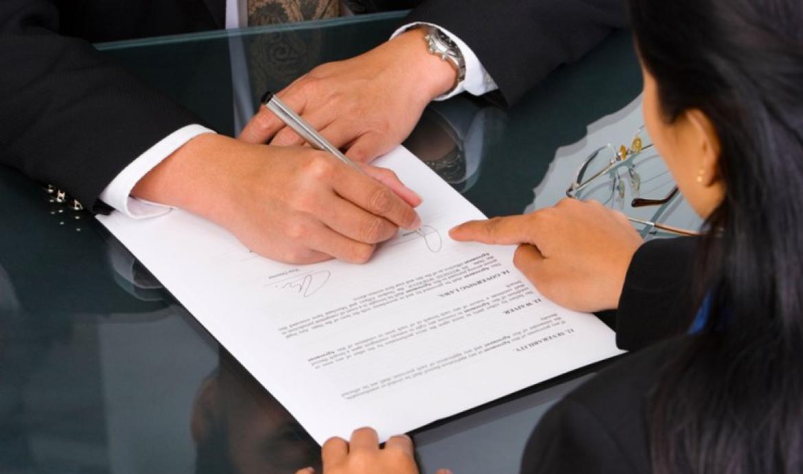 Contracts