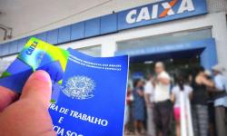 PIS: Saque do abono vai até o dia 30