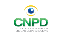 Cadastro Nacional de Pessoas Desaparecidas