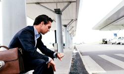 TST reconhece espera de transporte como hora extra