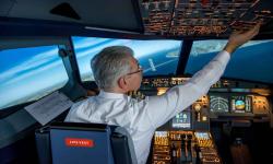 Aeronautas e aeroviários: 80% devem trabalhar