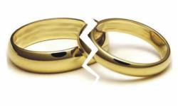 Dívidas do casamento devem ser partilhadas na separação