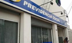 Aposentadoria por tempo de contribuição