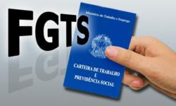 Projeto de lei reduz carência do F.G.T.S. de três para um ano