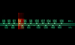 Rádios poderão migrar de AM para FM