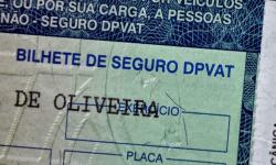 Veículo furtado não deve pagar seguro DPVAT e débitos anteriores devem ser cancelados