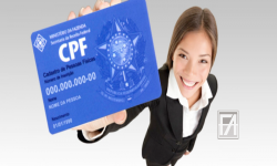 Consumidor já pode consultar situação do CPF online gratuitamente