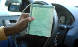 DETRAN é proibido de reter veículos por falta de pagamento de IPVA