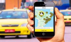 Empresa de taxi por aplicativo é responsabilizada por assalto com cliente