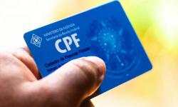 Regularização de CPF pode ser feita pelo site da Receita Federal