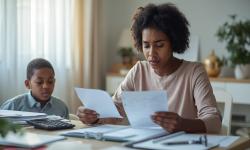 Pensão alimentícia atrasada: o que fazer quando o devedor não paga