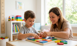 Espectro dos Direitos: Guia para Famílias Recém-Diagnosticadas com Autismo