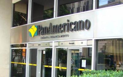 Silvio Santos vende Panamericano para BTG Pactual