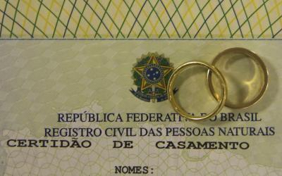 Divórcios aumentam 149% no Estado de SP