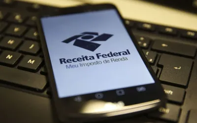 IRRF: 5º Lote sai em 15/10/2010