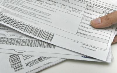 Boleto bancário pode servir para execução